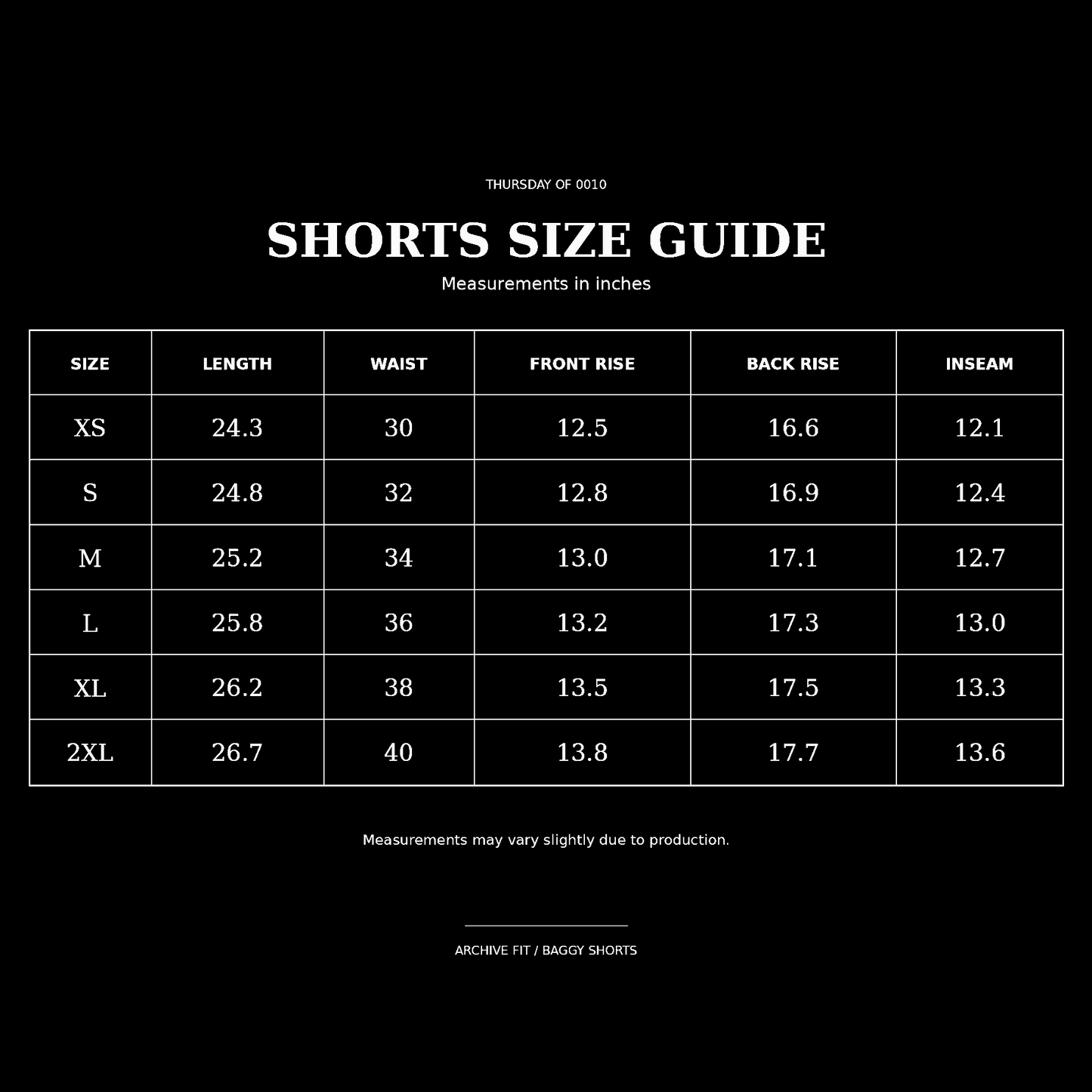 T0010 Denim Shorts