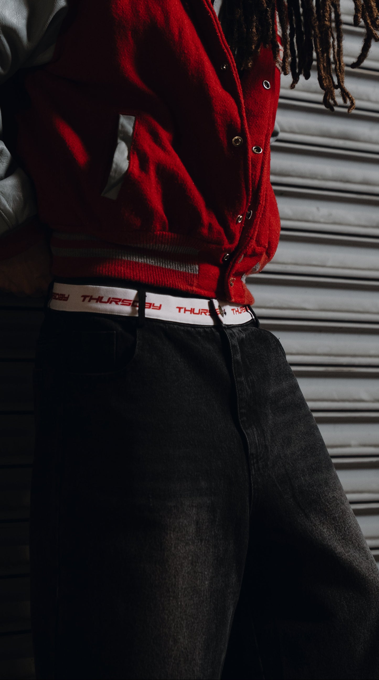 T0010 Denim Shorts