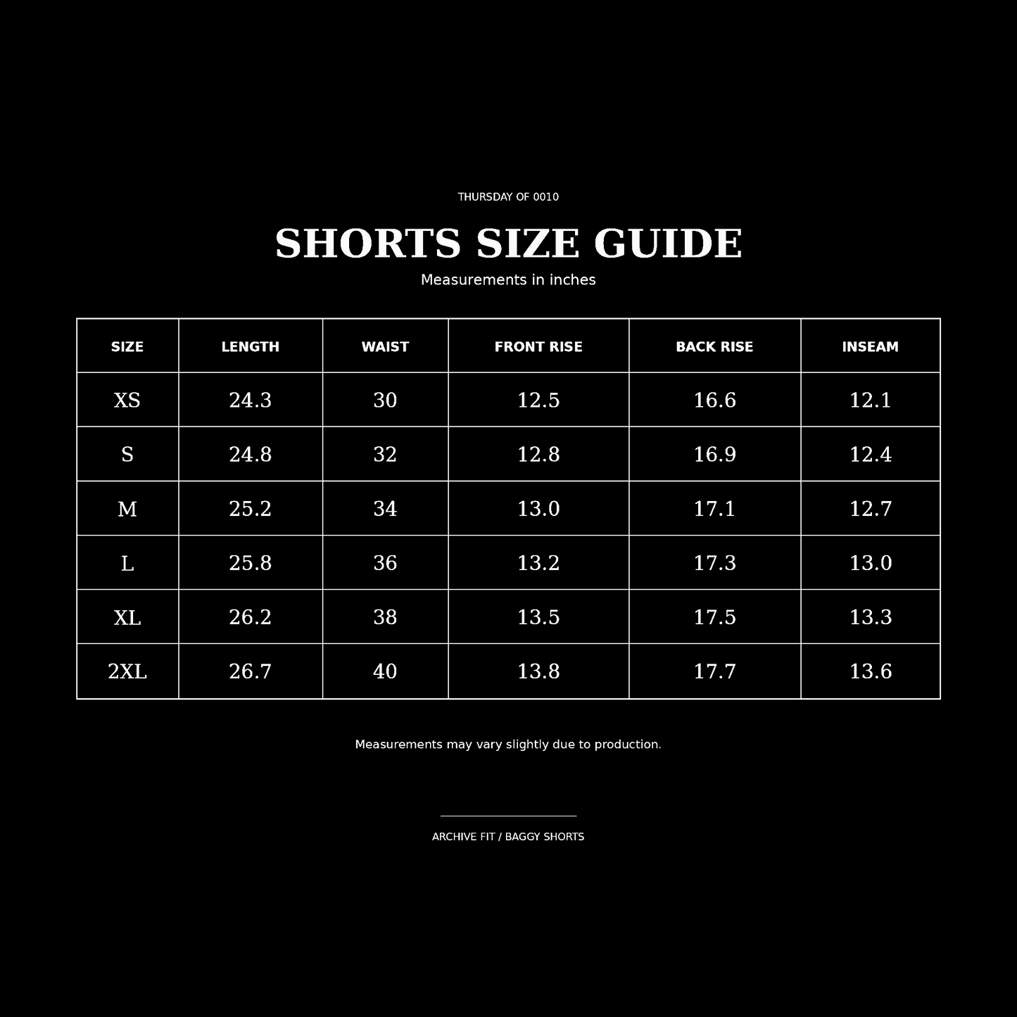 T0010 Denim Shorts